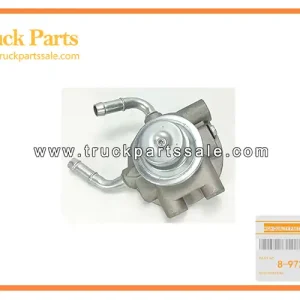 8-97240126-2 8972401262 8-97240-126-2 Fuel Sedimenter for ISUZU NKR77 4JH1