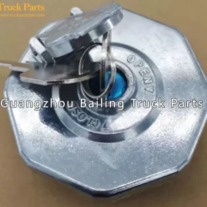 8-98146010-0 8981460100 Fuel Tank Cap for ISUZU NQR75 4HK1