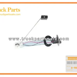 8-98099321-0 8980993210 8-98099-321-0 Fuel Tank Unit for ISUZU FGR