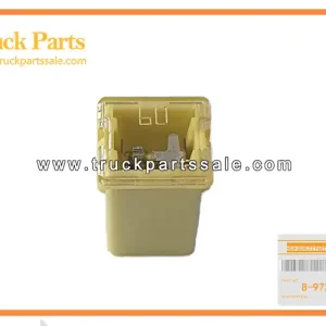 8-97219407-0 8972194070 8-97219-407-0 Fuse for ISUZU FSR
