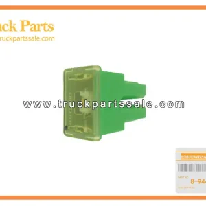 8-94468662-0 8944686620 8-94468-662-0 Fuse for ISUZU JJUE 10PE1