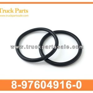 8-97604916-0 8-97604-916-0 8976049160 GASKET SLEEVE NOZZLE HOLDER for ISUZU NPR 4HK1
