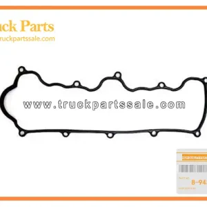 8-94313803-0 8943138030 8-94313-803-0 Gasket Head To Cover for ISUZU 4JA1