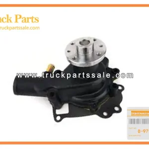 8-97131459-0 8971314590 8-97131-459-0 Gasket Water Pump Assembly for ISUZU NPR6