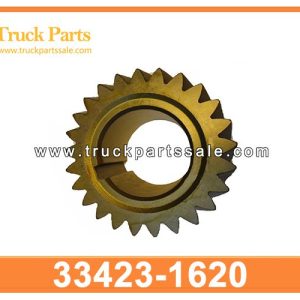 33423-1620 Gear TM for HINO