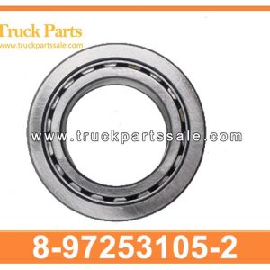 8-97253105-2 8972531052 8-97253-105-2 Gearbox Transmission Gear for ISUZU 4HG1