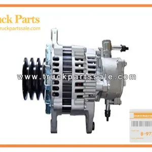 8-97351574-1 8973515741 8-97351-574-1 Generator Assembly for ISUZU 4HK1 4HK1 NKR