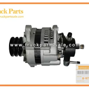 8-97351573-0 8973515730 8-97351-573-0 Generator Assembly for ISUZU NKR NPR 4HF1 4HG1