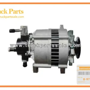 8-97187658-2 8971876582 8-97187-658-2 Generator Assembly for ISUZU NKR55 4JB1