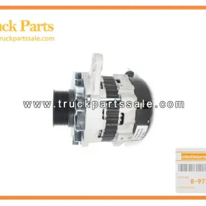 8-97375017-0 8973750170 8-97375-017-0 Generator Assembly for ISUZU XD