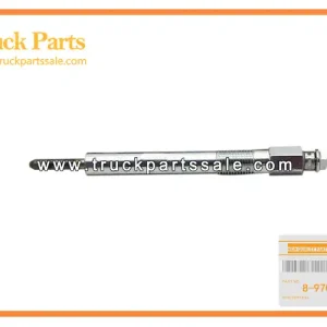 8-97047604-2 8970476042 8-97047-604-2 Glow Plug for ISUZU XD