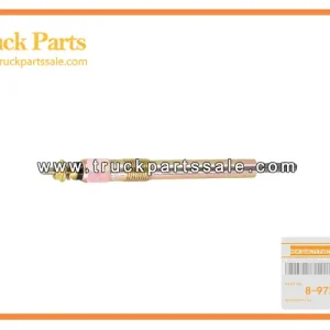 8-97364128-0 8973641280 8-97364-128-0 Glow Plug for ISUZU XD