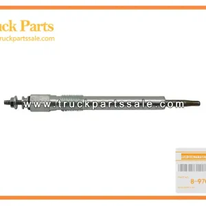 8-97073641-2 8970736412 8-97073-641-2 Glow Plug for ISUZU XD XV