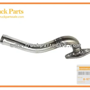 8-97146519-0 8971465190 8-97146-519-0 HTR Water Pipe for ISUZU NKR NPR