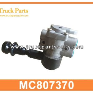 MC807370 Hand Brake Valve for MITSUBISHI