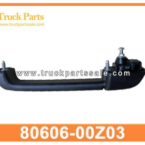80606-00z03 8060600z03 Handy Assy Door LH for NISSAN