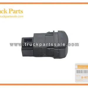8-97202475-0 8972024750 8-97202-475-0 Hazard Switch for ISUZU NPR94 NKR NPR