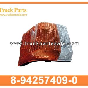 8-94257409-0 8942574090 8-94257-409-0 Head Lamp for ISUZU NHR NKR