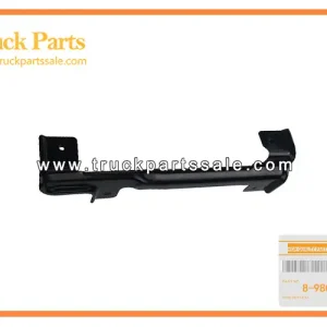 8-98029288-0 8980292880 8-98029-288-0 Head Lamp Bracket for ISUZU NMR