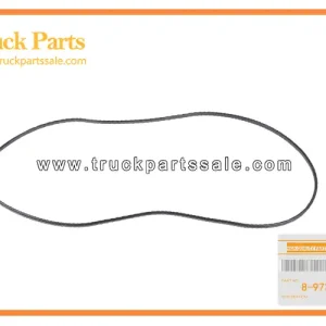 8-97349416-1 8973494161 8-97349-416-1 Head To Cover Gasket for ISUZU NKR77 4JH1