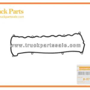 8-97189871-1 8971898711 8-97189-871-1 Head To Cover Gasket for ISUZU NPR 4HF1