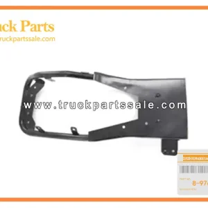 8-97608505-1 8976085051 8-97608-505-1 Headlamp Bracket for ISUZU CXZ05 CYZ06