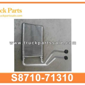 S8710-71310 S871071310 Heater Core Radiator for HINO