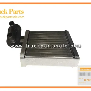 8-97240941-0 8972409410 8-97240-941-0 Heater Unit Core for ISUZU NKR94