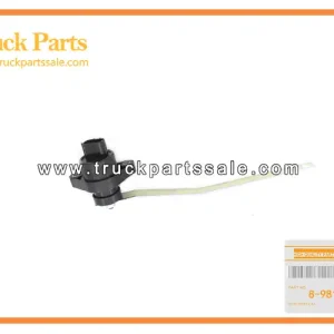 8-98101549-0 8981015490 8-98101-549-0 Height Sensor for ISUZU CXE CXG CYE