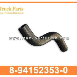 8-94152353-0 8941523530 8-94152-353-0 Hose for ISUZU NHR NKR