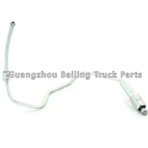 8-97148966-0 8971489660 INJECTION PIPE for ISUZU