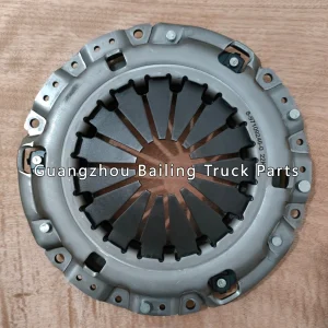 Home 25 8-97109246-0 8971092460 8-97109-246-0 ISC600 PLATE ASM PRESSURE 250MM for ISUZU NKR55 4JB1