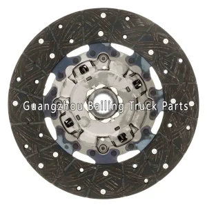 ISD136U 8-97011-227-1 Clutch Discfor ISUZU | UD TRUCKS 4BD1 | 4HF1 | 4HG1 | 4HJ1 | 4HL1 | 4JJ11 | 4JH1 | 4JJ1