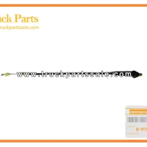 8-97853058-1 8978530581 8-97853-058-1 Idle Control Cable Assembly for ISUZU NHR NKR NPR