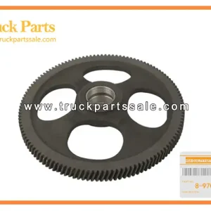 8-97088053-2 8970880532 8-97088-053-2 Idler Gear for ISUZU 4HF1 XD