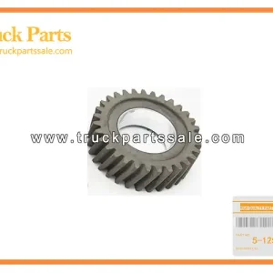 5-12523023-1 5125230231 5-12523-023-1 Idler Gear for ISUZU TL C240