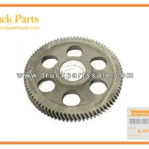 8-97088055-2 8970880552 8-97088-055-2 Idler Gear for ISUZU XD 4HF1 4HG1