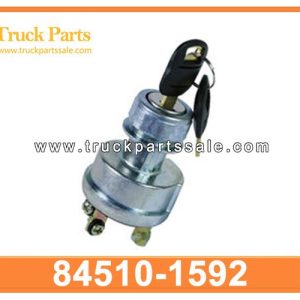 84510-1592 845101592 Ignition Switch for HINO W06C W06D