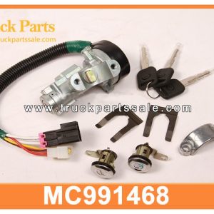 MC991468 Ignition switch assy for MITSUBISHI FUSO FV515