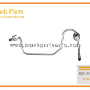 8-94394226-1 8943942261 8-94394-226-1 Injection NO 4 Pipe for ISUZU FSR FVR FTR