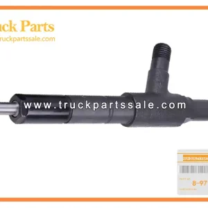 8-97119812-0 8971198120 8-97119-812-0 Injection Nozzle Assembly for ISUZU 4HF1 NKR NQR