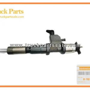 8-98140249-3 8981402493 8-98140-249-3 Injection Nozzle Assembly for ISUZU