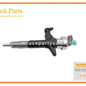 8-98201564-1 8982015641 8-98201-564-1 Injection Nozzle Assembly for ISUZU