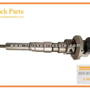 8-98245754-0 8982457540 8-98245-754-0 Injection Nozzle Assembly for ISUZU