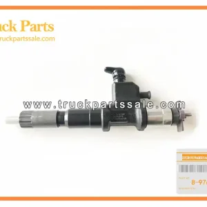 8-97603415-8 8976034158 8-97603-415-8 Injection Nozzle Assembly for ISUZU CXZ 6WF1