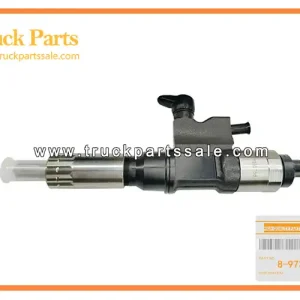 8-97306071-8 8973060718 8-97306-071-8 Injection Nozzle Assembly for ISUZU NKR