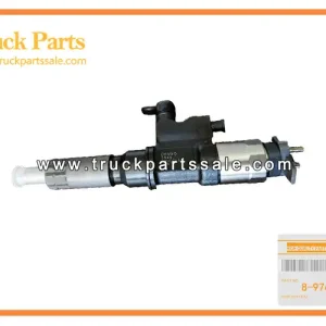 8-97602485-7 8976024857 8-97602-485-7 Injection Nozzle Assembly for ISUZU NQR75 4H