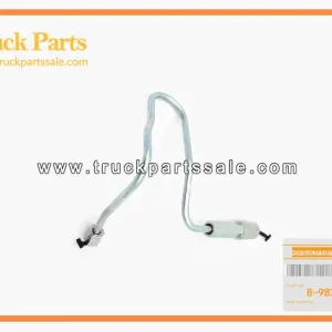 8-98271203-0 8982712030 8-98271-203-0 Injection Number for ISUZU 4HK1 NPR