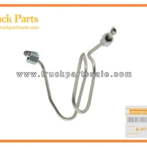 8-97148966-4 8971489664 8-97148-966-4 Injection Pipe for ISUZU 4HE1 NPR