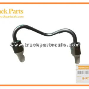 8-97388902-0 8973889020 8-97388-902-0 Injection Pipe for ISUZU 4JJ1 TFR